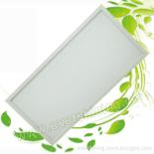 48W 600x600 super thin square panel led lights CE,RoHS approval